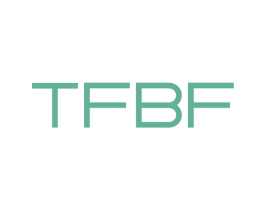 TFBF 商标图样
