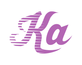 KA 商标图样