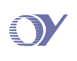 OY 商标图样