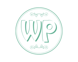 WP 商标图样