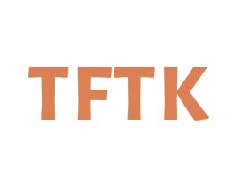 TFTK 商标图样