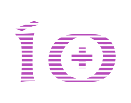 IO 商标图样