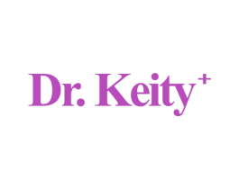 DR.KEITY+ 商标图样