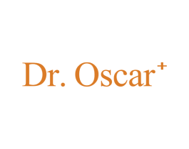 DR.OSCAR+ 商标图样