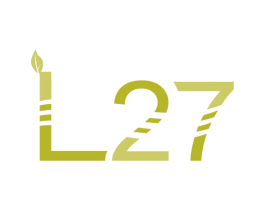 L27 商标图样