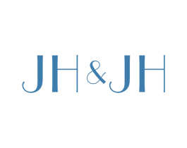 JH & JH 商标图样
