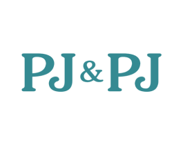 PJ&PJ 商标图样