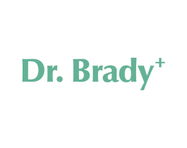DR.BRADY+ 商标图样