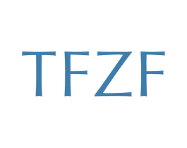 TFZF 商标图样