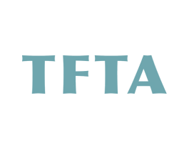 TFTA 商标图样