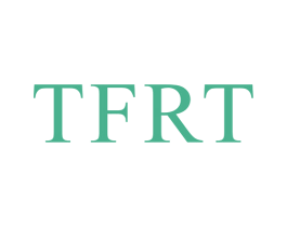 TFRT 商标图样