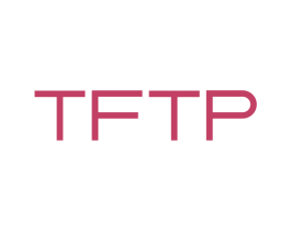 TFTP 商标图样