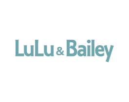 LULU & BAILEY 商标图样