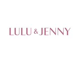 LULU&JENNY 商标图样