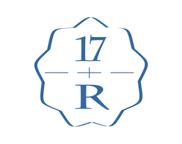 17+R 商标图样