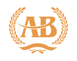 AB 商标图样