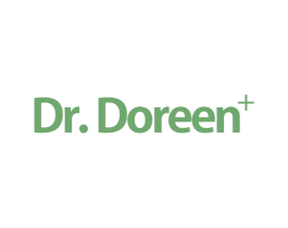 DR.DOREEN+ 商标图样