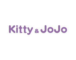 KITTY & JOJO 商标图样