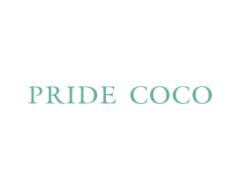 PRIDE COCO 商标图样