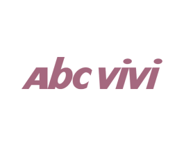 ABC VIVI 商标图样