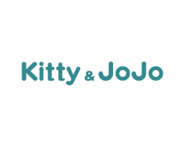 KITTY & JOJO 商标图样