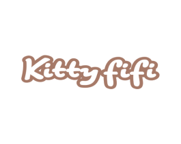KITTY FIFI 商标图样