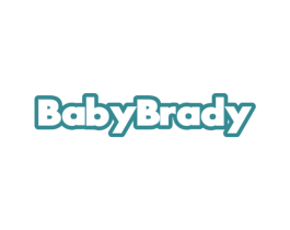 BABYBRADY 商标图样