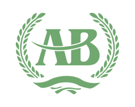 AB 商标图样