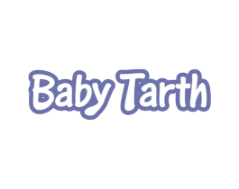 BABY TARTH 商标图样