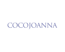 COCOJOANNA 商标图样