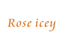 ROSE ICEY 商标图样
