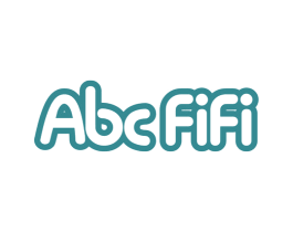 ABC FIFI 商标图样