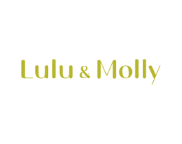LULU&MOLLY 商标图样