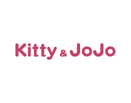KITTY & JOJO 商标图样