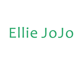 ELLIE JOJO 商标图样