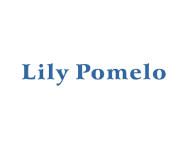 LILY POMELO 商标图样