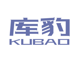 库豹 商标图样
