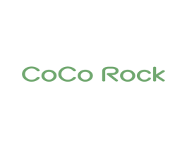 COCO ROCK 商标图样