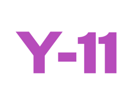 Y11 商标图样