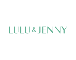 LULU & JENNY 商标图样
