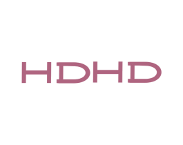 HDHD 商标图样