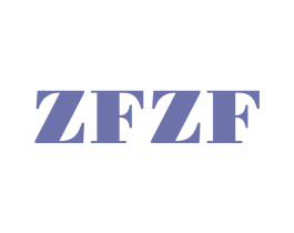 ZFZF 商标图样
