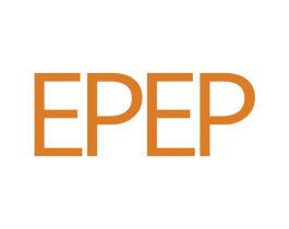 EPEP 商标图样