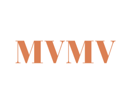 MVMV 商标图样