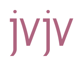 JVJV 商标图样