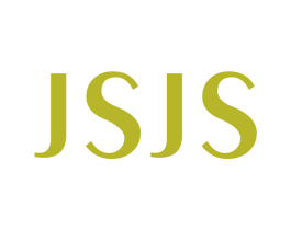 JSJS 商标图样