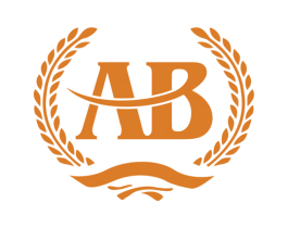AB 商标图样