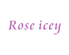 ROSE ICEY 商标图样