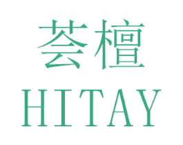 荟檀 HITAY 商标图样