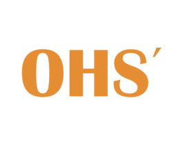 OHS' 商标图样